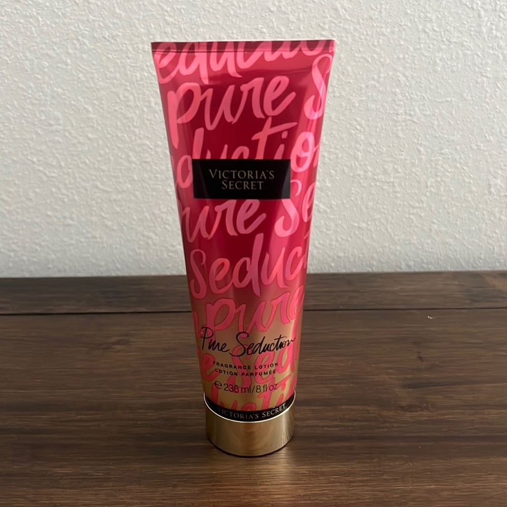 Victoria’s Secret Pure Seduction Fragrance Lotion